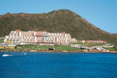 Hotel Kefaluka Resort in Bodrum - Turkije