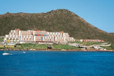 Hotel Kefaluka Resort in Bodrum - Turkije