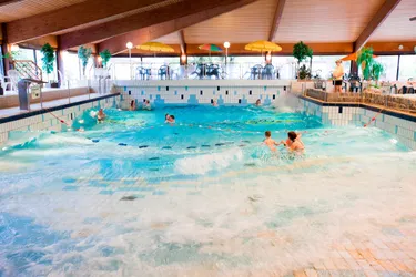 Vakantiepark Landal Salztal Paradies - Duitsland