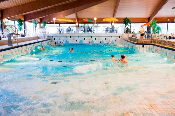 Vakantiepark Landal Salztal Paradies - Duitsland