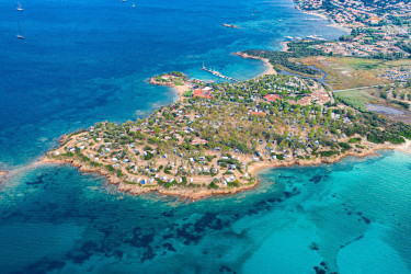 Baia Holiday Isuledda