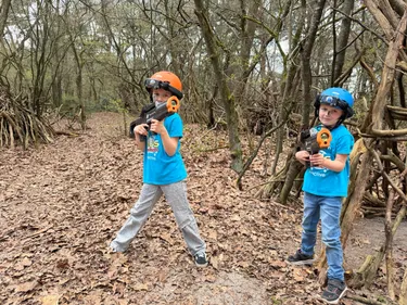 REVIEW: Nola en Moos checken Kampeerdorp de Zandstuve