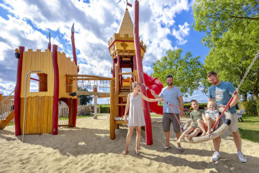 Vakantiepark IJsselstrand