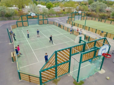 Camping Le Serignan Plage