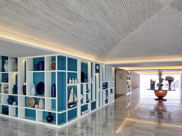 Hotel Tivoli Carvoeiro