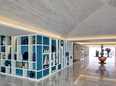 Hotel Tivoli Carvoeiro