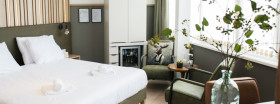 TIP: Hemelvaart of Pinksteren op De Boshoek