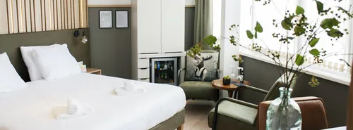 Hotel de Boshoek