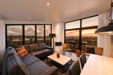 Summio Vakantiepark Zeedijk