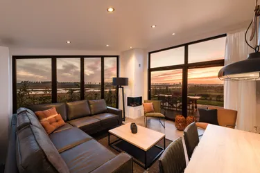 Summio Vakantiepark Zeedijk