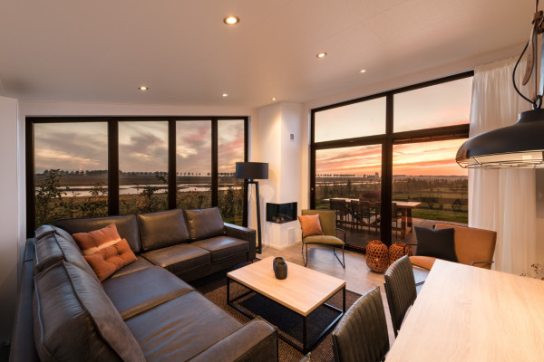 Summio Vakantiepark Zeedijk