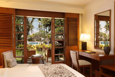 Nusa Dua Beach Resort