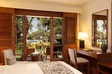 Nusa Dua Beach Resort