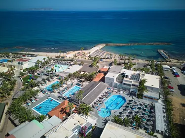 Hotel Stella Village