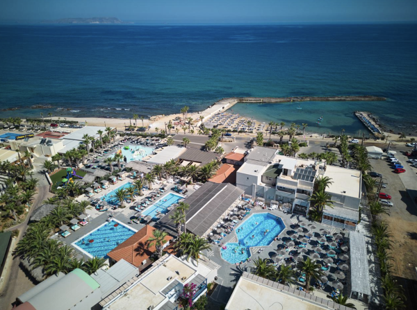 Hotel Stella Village