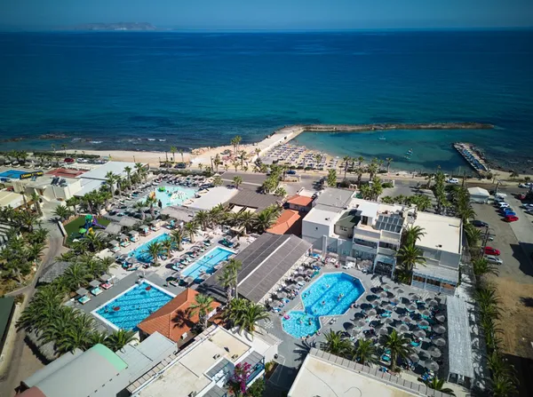 Hotel Stella Village