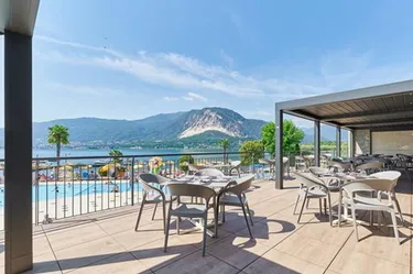 Camping Villaggio Isolino