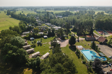 Bospark Hessenheem Markelo