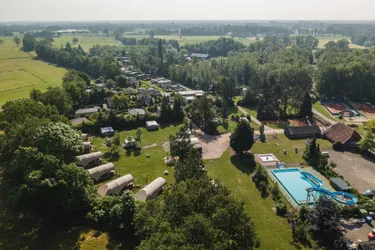 Bospark Hessenheem Markelo