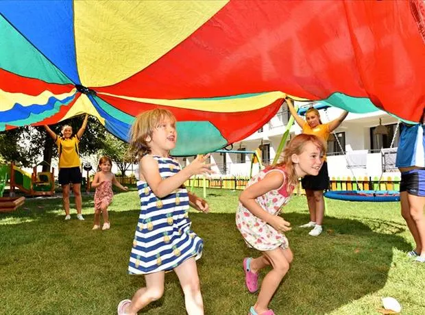 Kinderactiviteiten