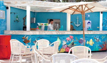 SunConnect Hotel One Resort Monastir