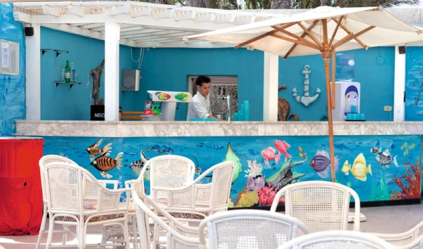 SunConnect Hotel One Resort Monastir