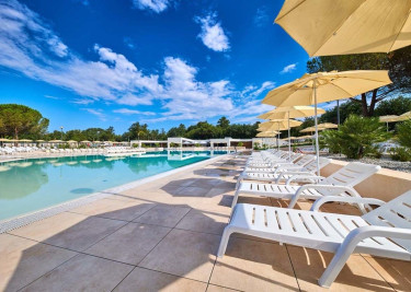 Camping Stella Maris