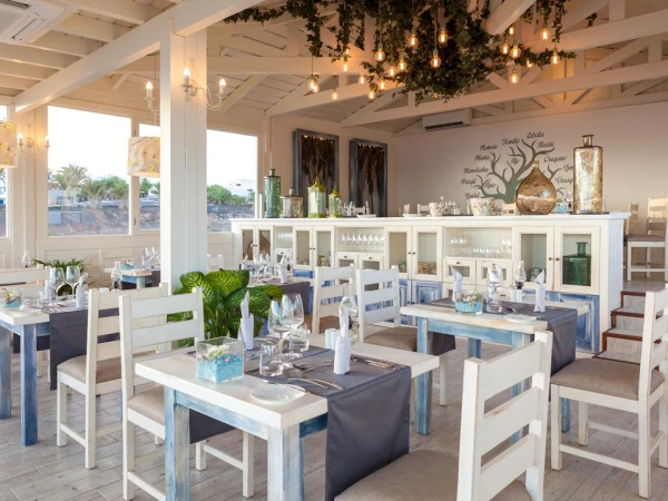 Hotel Gran Castillo Tagoro