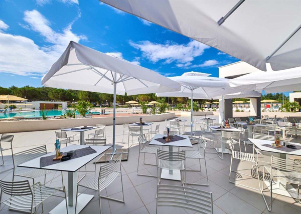 Camping Stella Maris