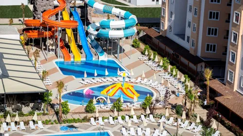 Ramada Resort Lara