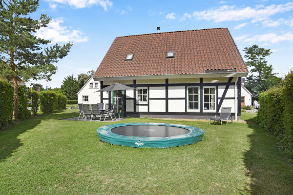 Landal Kasteeldomein De Cauberg