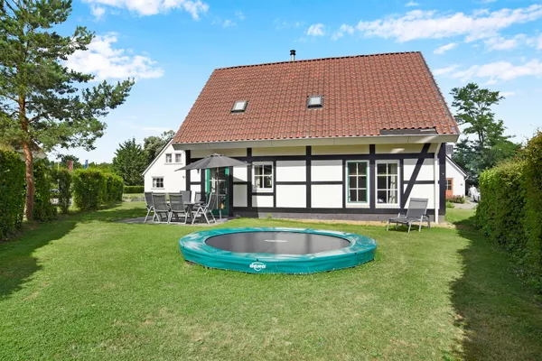 Landal Kasteeldomein De Cauberg