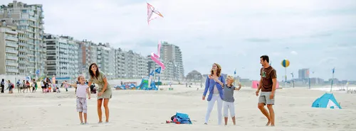 Belgische Kust
