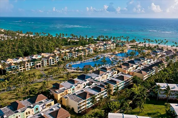 Hotel Ocean Blue & Sand