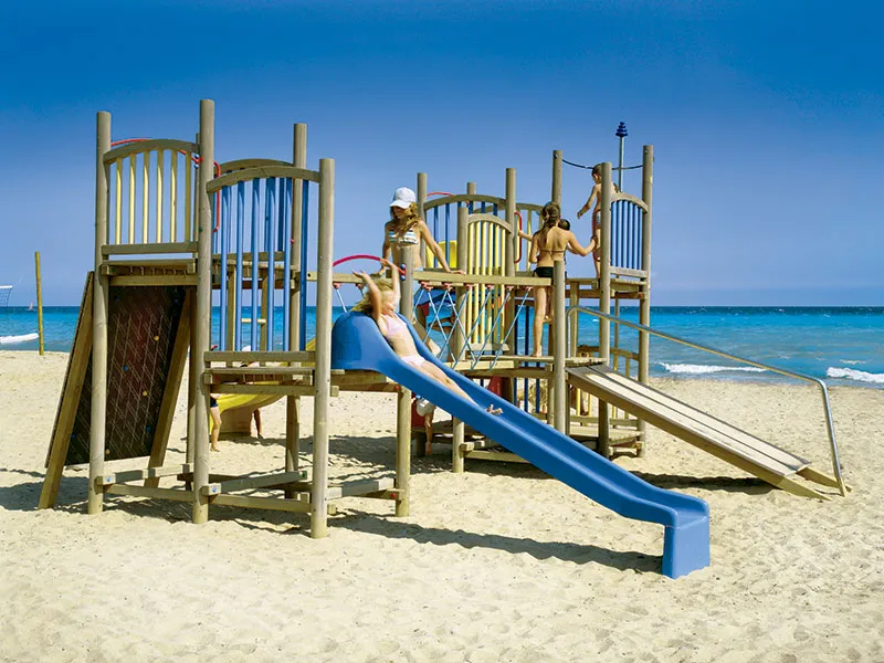 strand