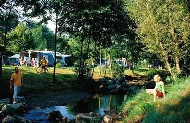 Camping Le Giessen