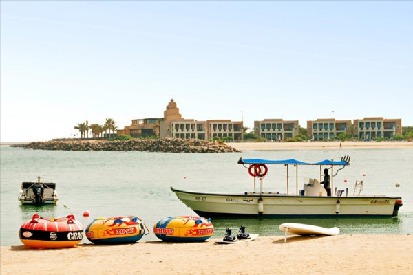 Hotel Hilton Ras Al Khaimah Resort & Spa