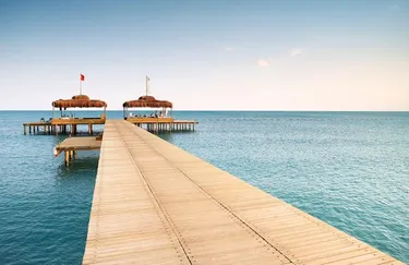 ROBINSON Club Nobilis in Belek - Turkije