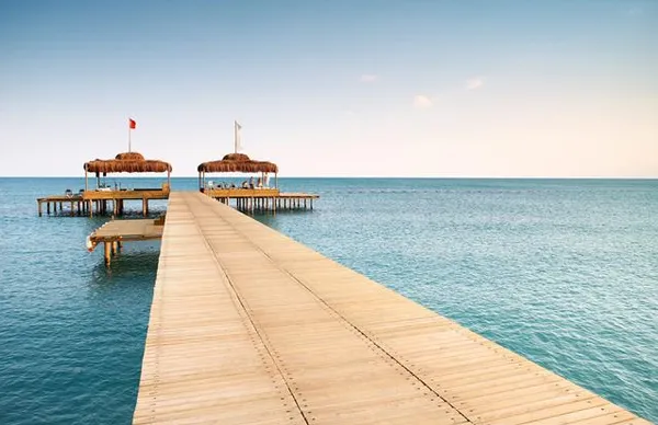 ROBINSON Club Nobilis in Belek - Turkije