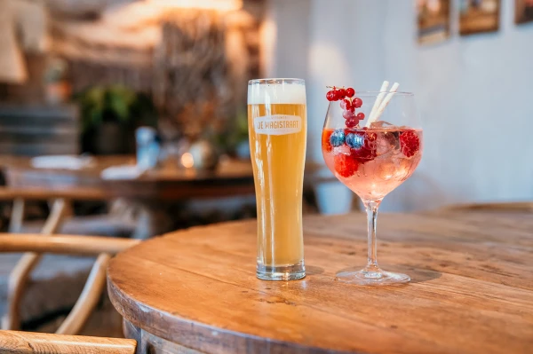 Strandpark de Zeeuwse Kust