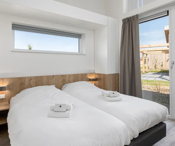 Roompot Water Village 