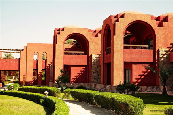 Oriental Coast Marsa Alam