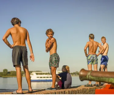 Roompot Water Village 