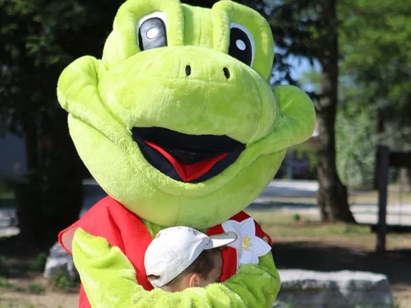 Camping La Grand'Terre