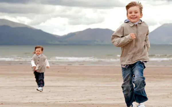 11- of 12-daagse meivakantie Ierland