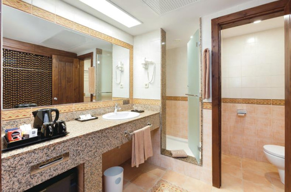 ClubHotel RIU Funana