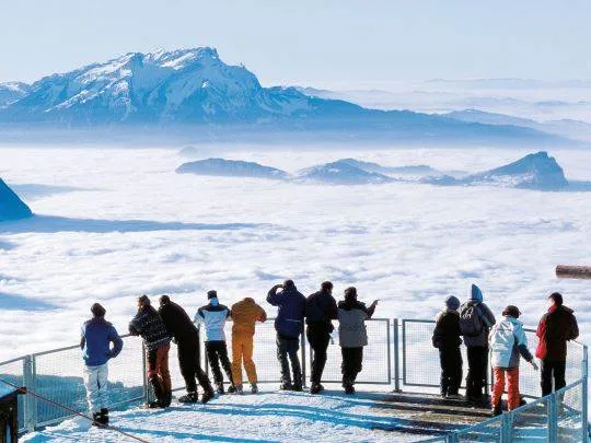 Landal Vierwaldstättersee