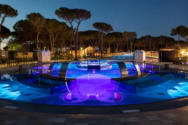 Camping Village Cavallino