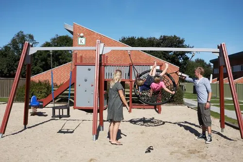 Vakantiepark Danland Bork Havn