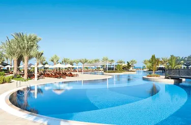 Waldorf Astoria Ras al Khaimah